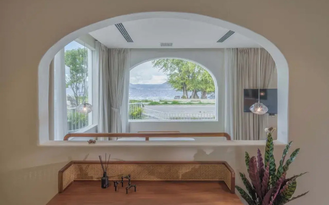 Dali Xiran  Erhai Villa