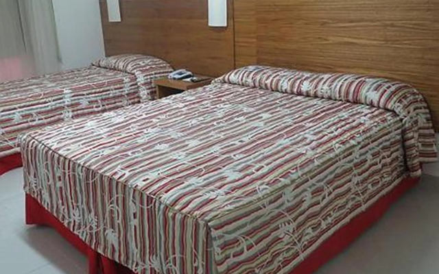 Atlântico Centro Apartments