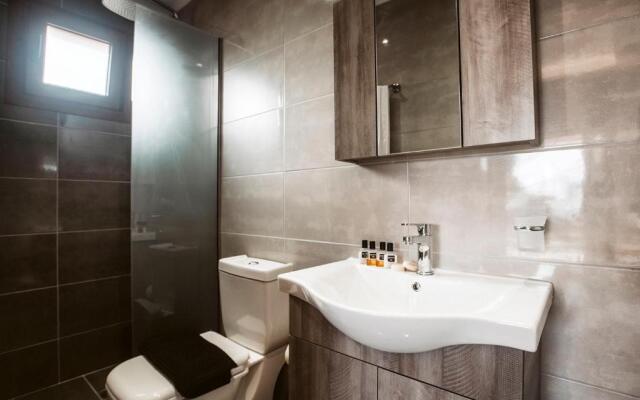 Villa Astron by CorfuEscapes