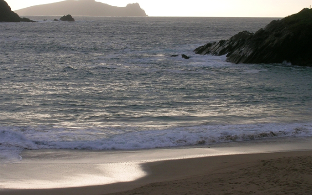 Ard-Na-Mara Country House