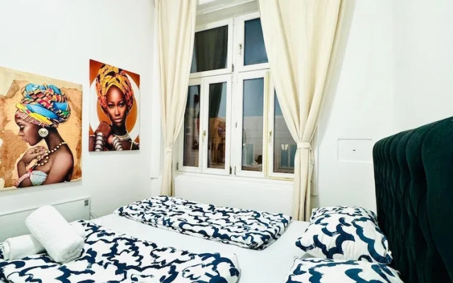 Affordable 5BR Apt Near Atzgersdorf