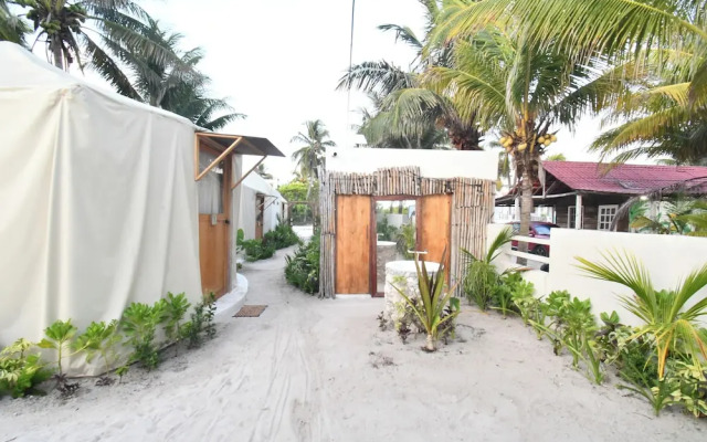 Arena y Mar Seaside Glamping Adults Only