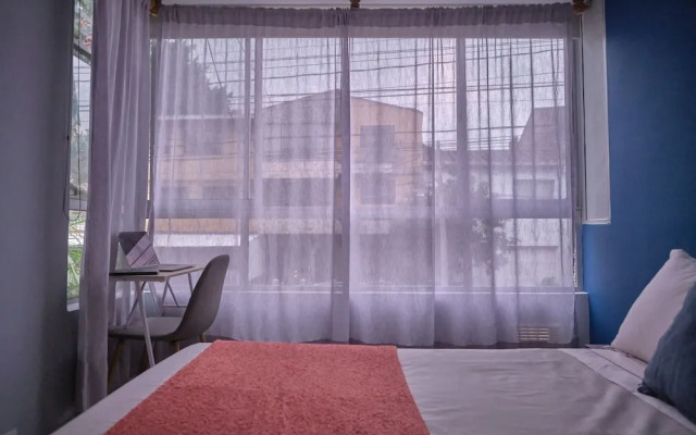 Vivvo Espacios La 80