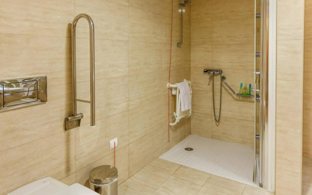 Hotel Caravelas