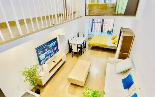 Feidong Xushe Apartment