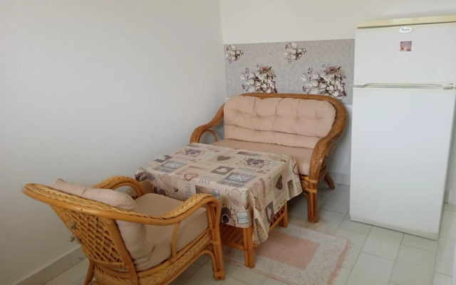 Apartman ZAFIROVI