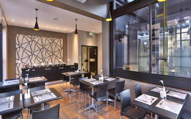 Morning Star Express Hotel
