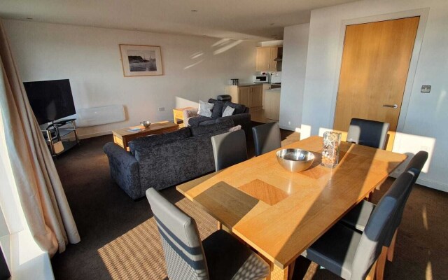 Ocean Serviced Apartments
