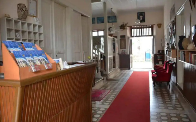 Held Hotel Kaleici