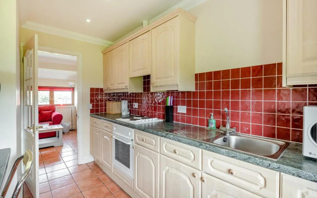 Peartree Cottage