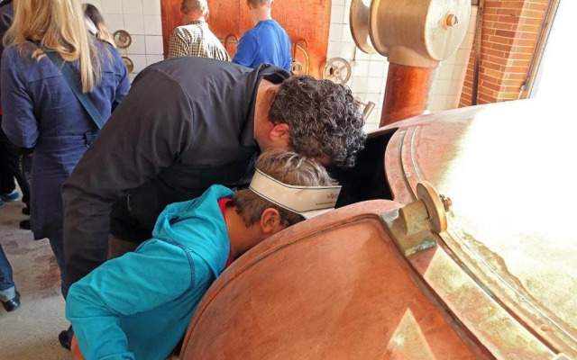 Brauhotel & Gasthof GROSCH