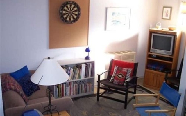 Elden Trails Bed and Breakfast