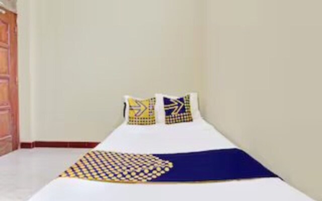 SPOT ON 92434 Puri Kasih Guest House Syariah