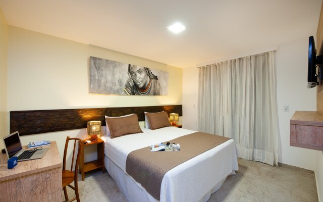 Pousada Bahia Bacana