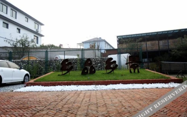 536 Yuan Hostel