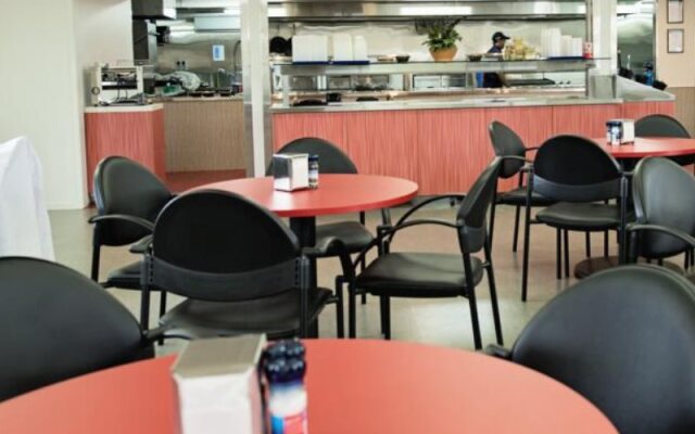 Stayover in Darwin