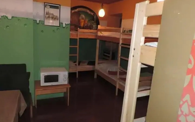 Hostel Old Sololaki