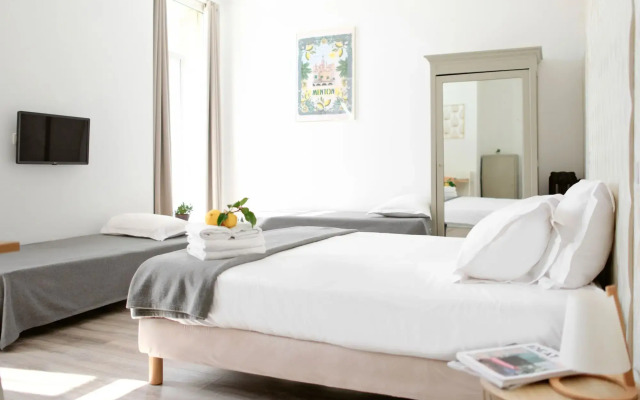 Hôtel Lemon