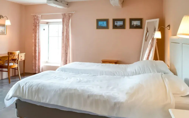 Holiday Home in Falaen Near Forest & Maredsous - фото 3