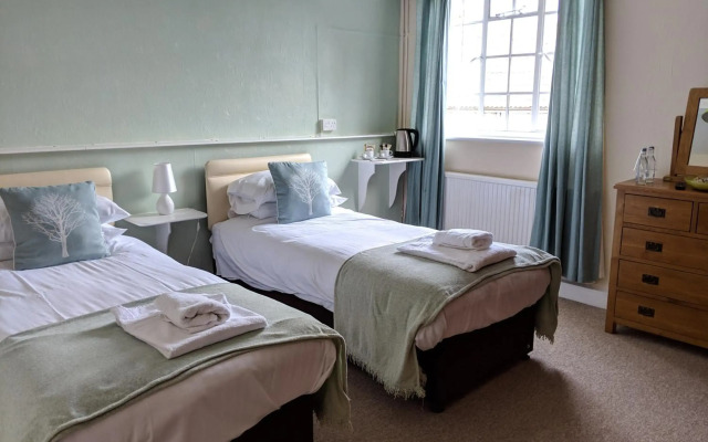 Sparkford Inn