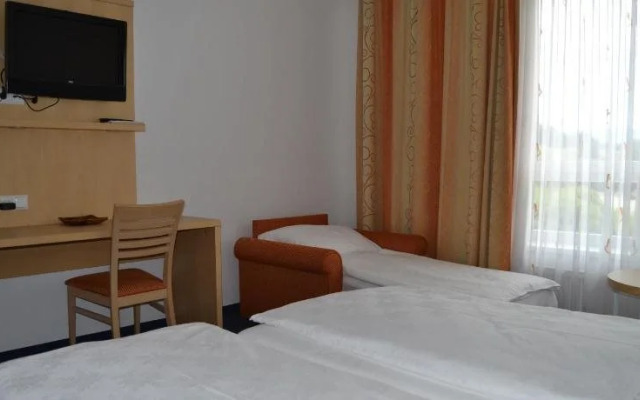 Pension Karawankenblick