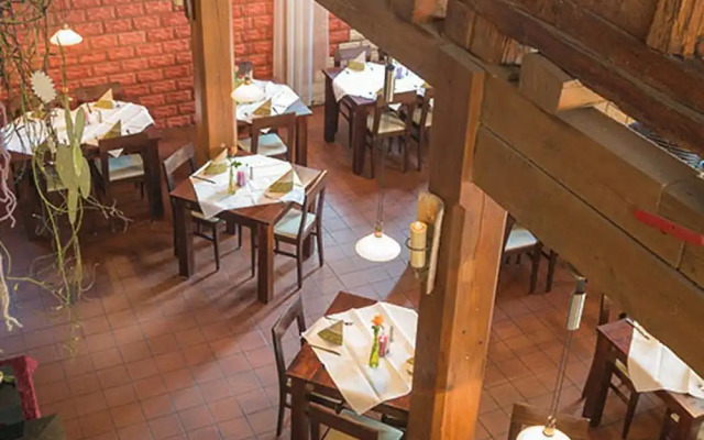 Wellnesshotel und Restaurant Hexenschopf