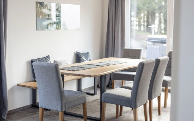 Gro er Arber St Englmar