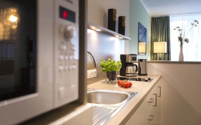 Cozy Flats Koblenz