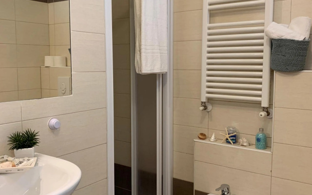 Hotel Palma Benessere