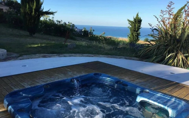 Agriturismo Le Macine