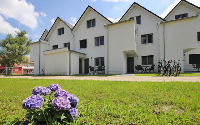 Appartement Hafenflair am Plauer See