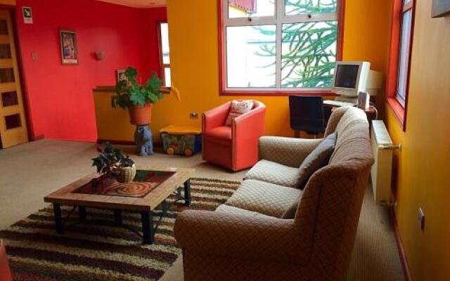 Hotel Aysen Patagonia