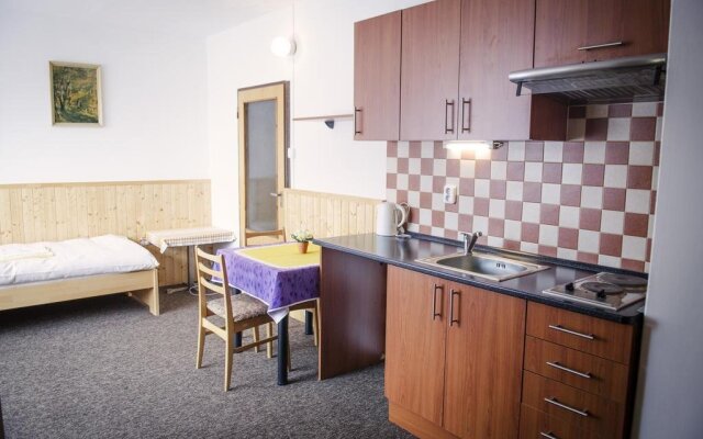 Villa Betty