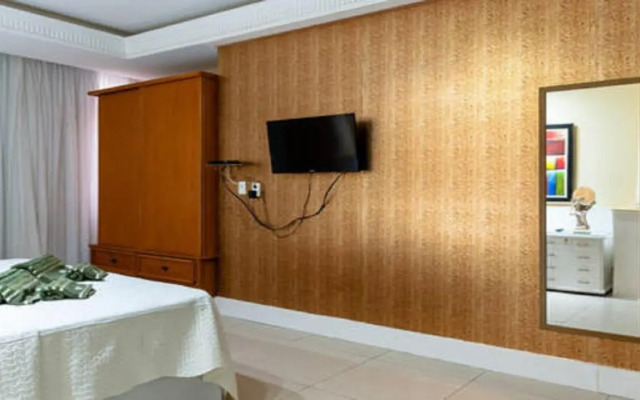 Apartamento Copacabana Frente Mar