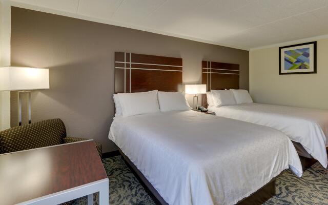 Holiday Inn Express Aberdeen by IHG