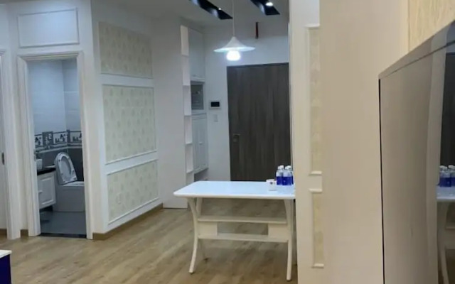 Saigon South Residence - Vina We Stay