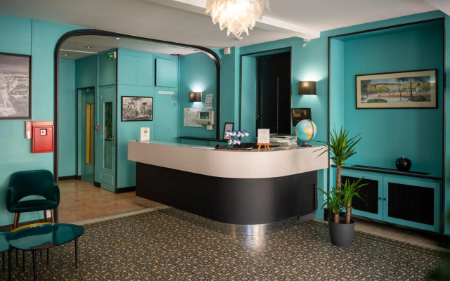 Hotel de Normandie