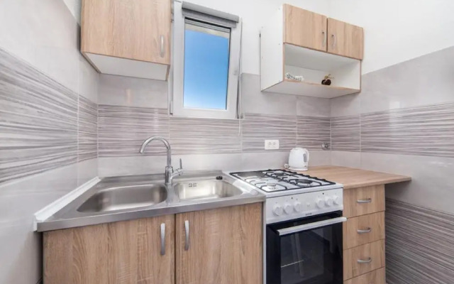 Dalmata Apartments
