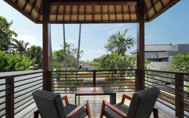 Kanadea Villa Canggu by Ini Vie Hospitality.