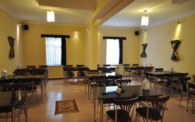 UrgUp Tugra Otel