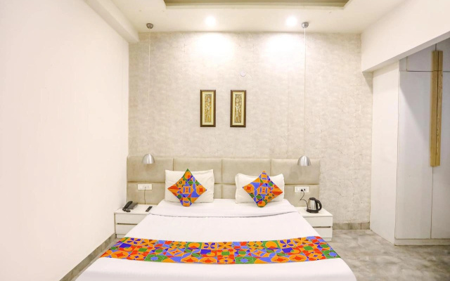 FabHotel F9 Sector 19