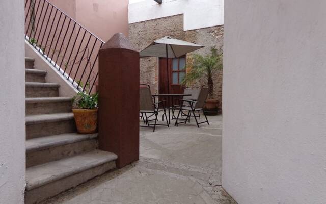Casa Abolengo
