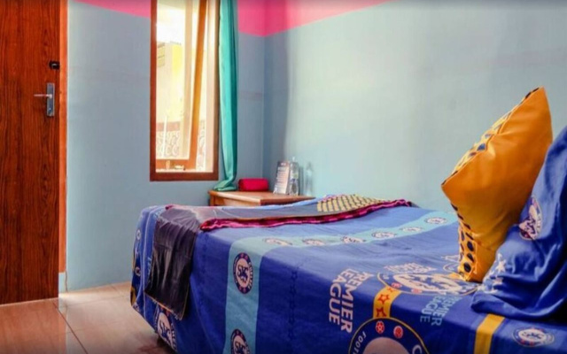 Ijen Traveller Homestay by ZUZU