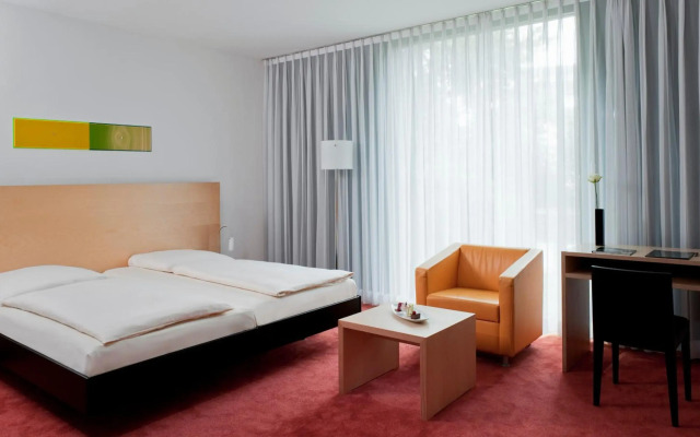 INNSiDE by Meliá Düsseldorf Seestern