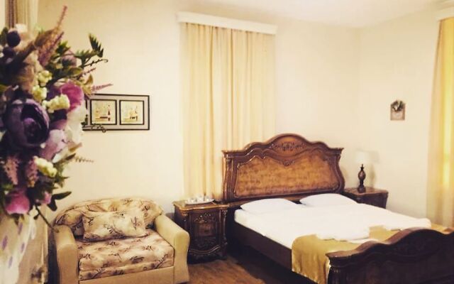 Wald hotel