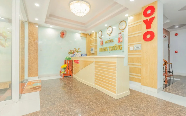 Hoang Truong Hotel by OYO Rooms