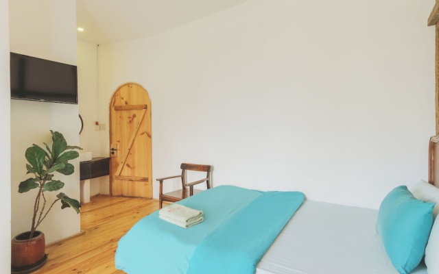Da Lat Lacasa – Guest Rooms – Da Lat