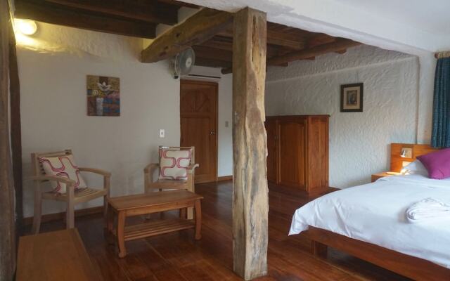 Altair Galapagos Lodge