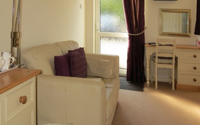 The Warren B&B