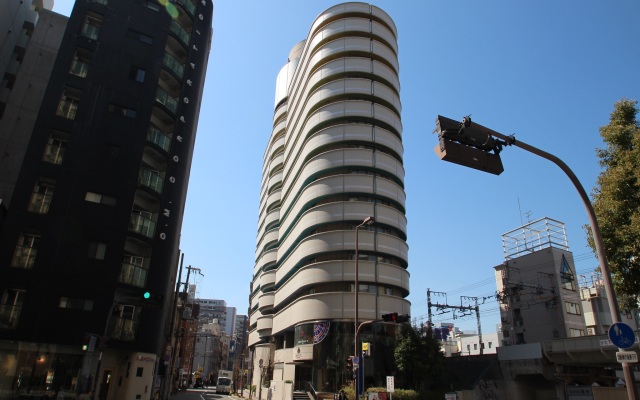 APA Hotel Osaka Temma
